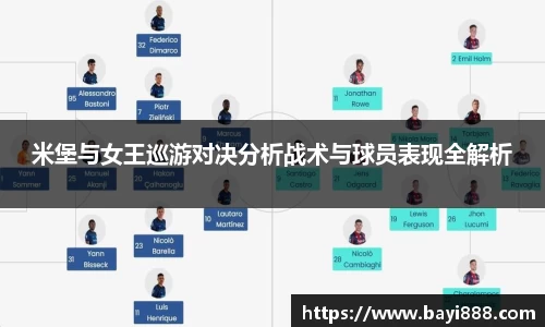 米兰米堡与女王巡游对决分析战术与球员表现全解析